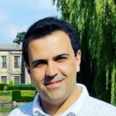 Abidin Gokhan Celebi