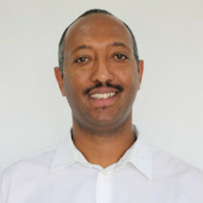 Abiy K.