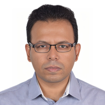 A.B.M. Shamsul Arefin