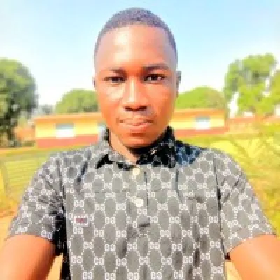 Aboubacar B. avatar