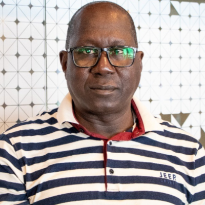 Aboubacar C.