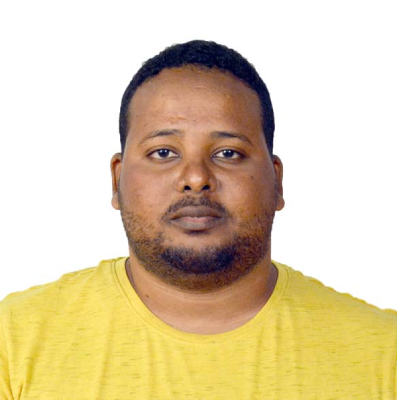 Aboubaker IBRAHIM ROBLEH