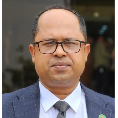 Abu Saleh Mohammad I.