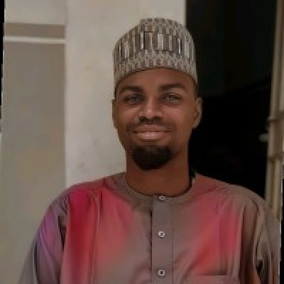 Abubakar Dauda maina