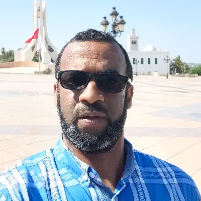 Abubaker Mohammed Ahmed A. avatar