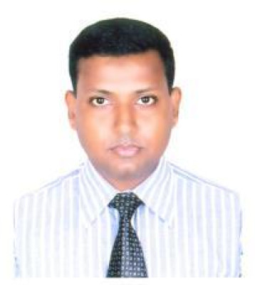 Abul Basar Mohammad Ziaur Rahm