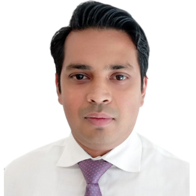 Abul Kashem Mohammad Istiaque