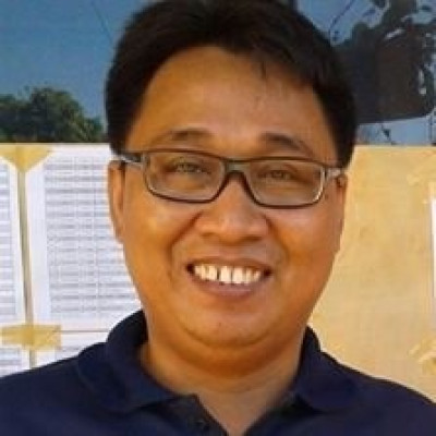 Achmad Tamrin