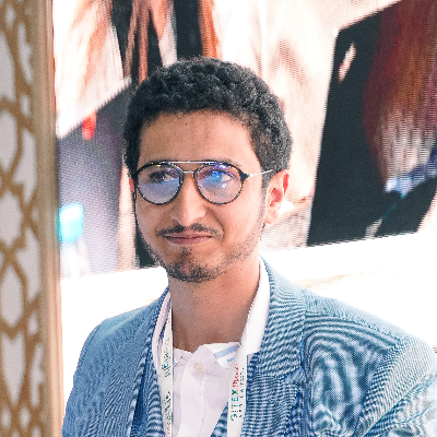 Achraf A. from Morocco, 9 years of experience in Community Development ...