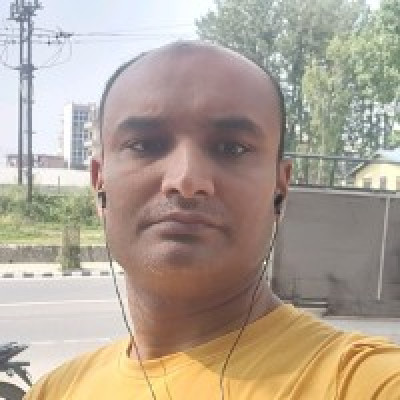 Achyut Thapa