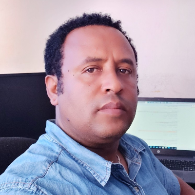 Addisu Negash Ali