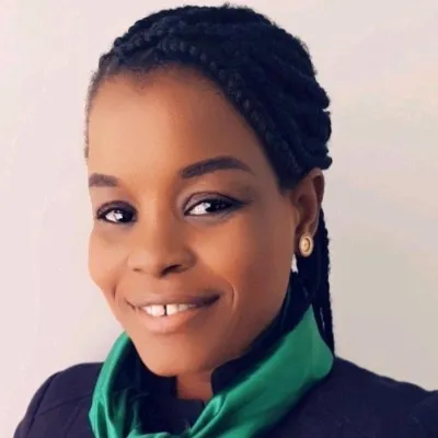 Adesuwa O.