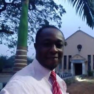 Adeyemi Opeoluwa