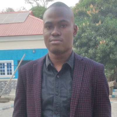Adeyemo Oluwanifemi