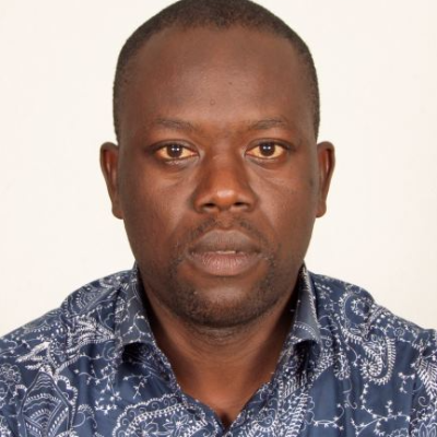 Adeyinka Joshua Adeyemi