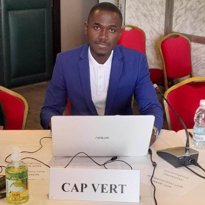 Adilson Cabral da Veiga