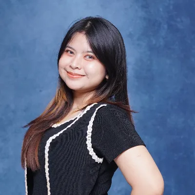 Adinda VirgaAgustiningrum