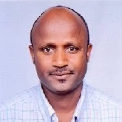 Adinew M.
