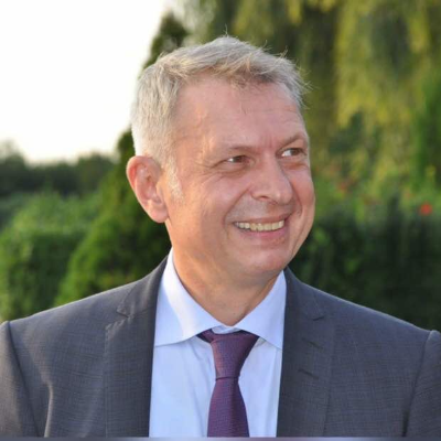 Adrian Constantinescu