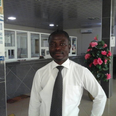 Adu-Twum Agyeman