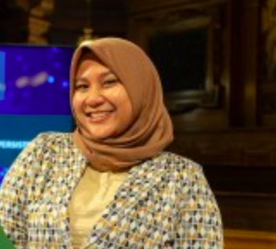 Afra Inayah Dhyaniputri