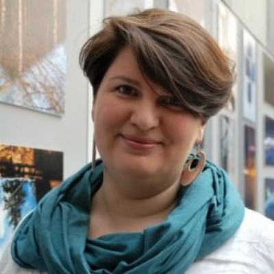 Agata Gajewska-Dyszkiewicz