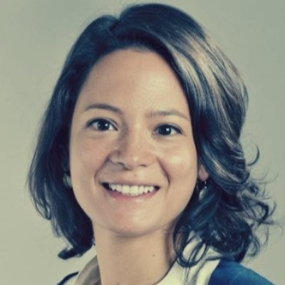 Agathe Tiana R.