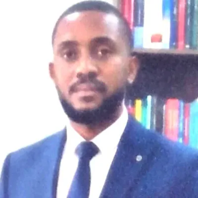 AGBOKPELA Gbèhodé Gildas Blais