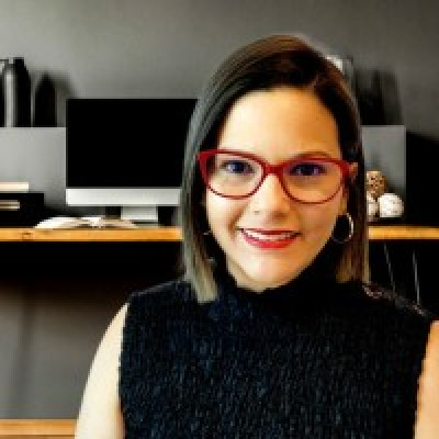 Agnes E. Aponte Muñoz