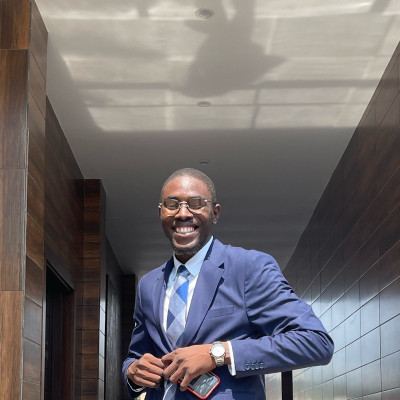 Agyemang Mefuman J. avatar
