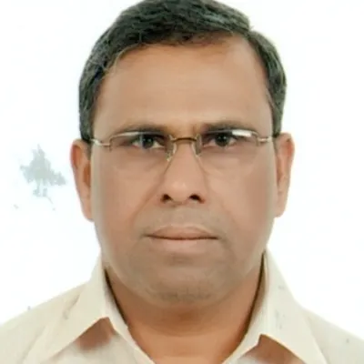 Ahammad Hossain Khan