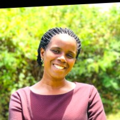 Ahebwa Doreen