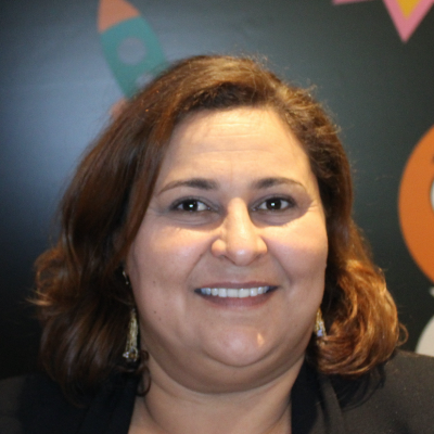 Ahlem Bousserwel
