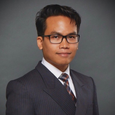Ahmad Aji Sukma