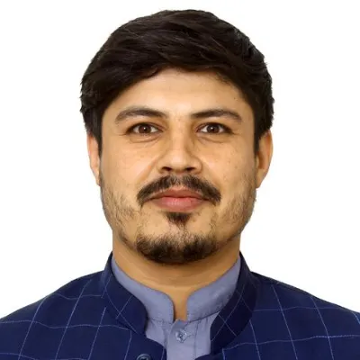 Ahmad Faisal Sidiqi