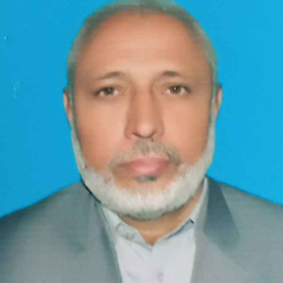 Ahmad Nawaz