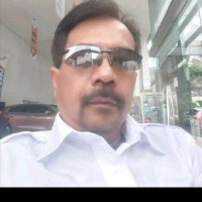 Ahmad Sahir