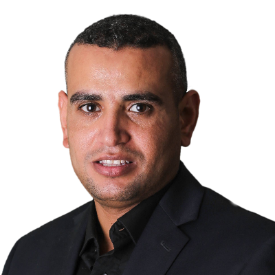 Ahmed Hachelaf