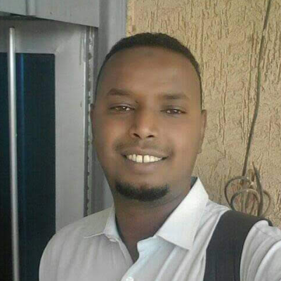 Ahmed M.