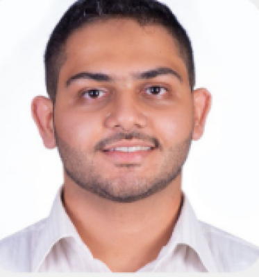 Ahmed Ashraf