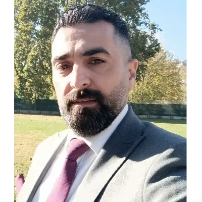Ahmed A. avatar