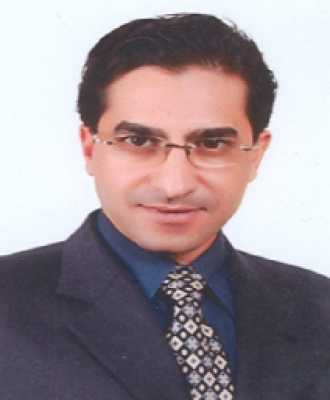Ahmed El Ashry