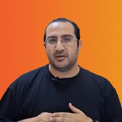 Ahmed E.