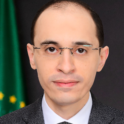 Dr . Ahmed F.