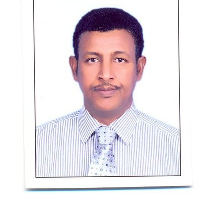 Ahmed Jama