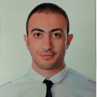 Ahmed M.