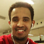 Ahmed Nouh