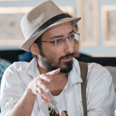 Ahmed Mohamed Raouf Abdelrazik