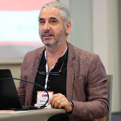 Ahmet Besim Durgun