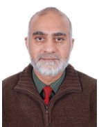Ahsan Maqbool